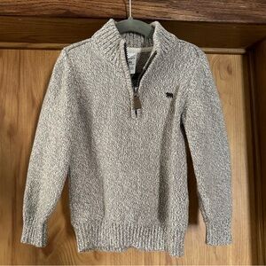 Carters sweater pullover sz 4T